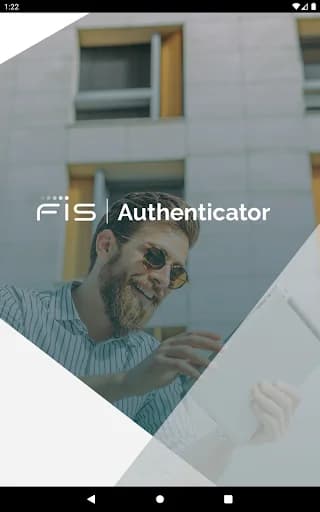FIS Authenticator screenshot 4
