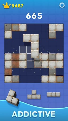Block Blast! screenshot 5