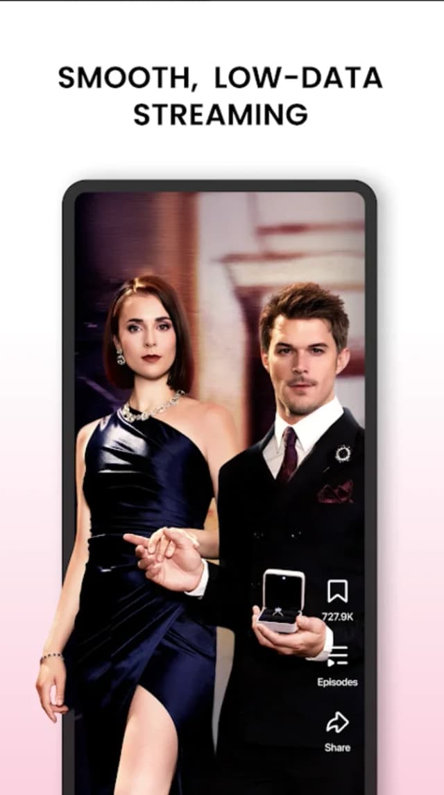 DramaBox Lite screenshot 3
