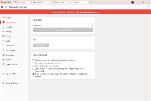 Screenshot 3