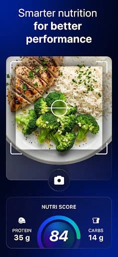 Muscle Booster Workout Planner screenshot 4