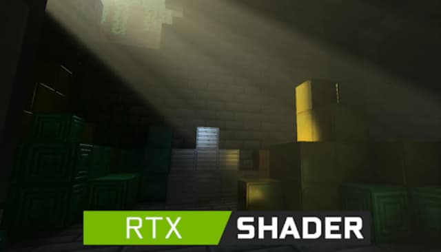 RTX Shader screenshot 3
