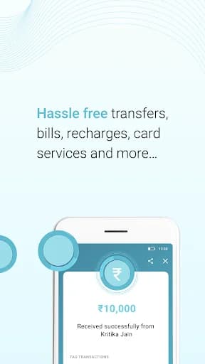 BOI Mobile screenshot 5