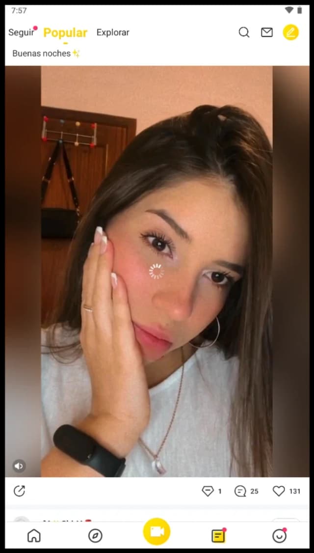 Tik LIVE screenshot 6