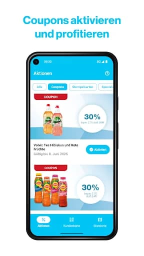 k kiosk screenshot 1