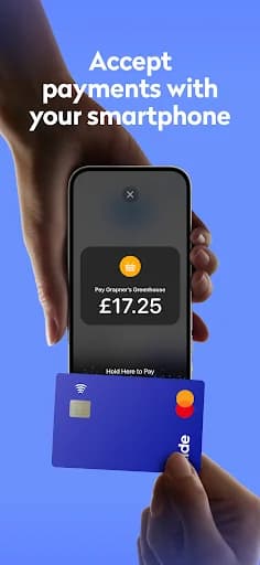 Tide Business Current Account screenshot 2