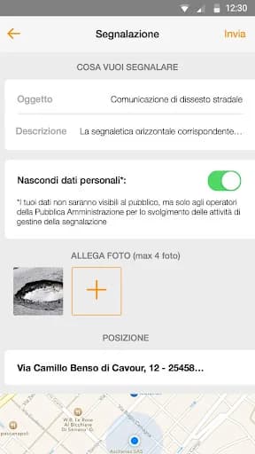 ePart screenshot 4