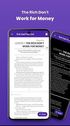 Rich Dad Poor Dad screenshot 3