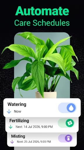 Plantum - Plant Identifier screenshot 3