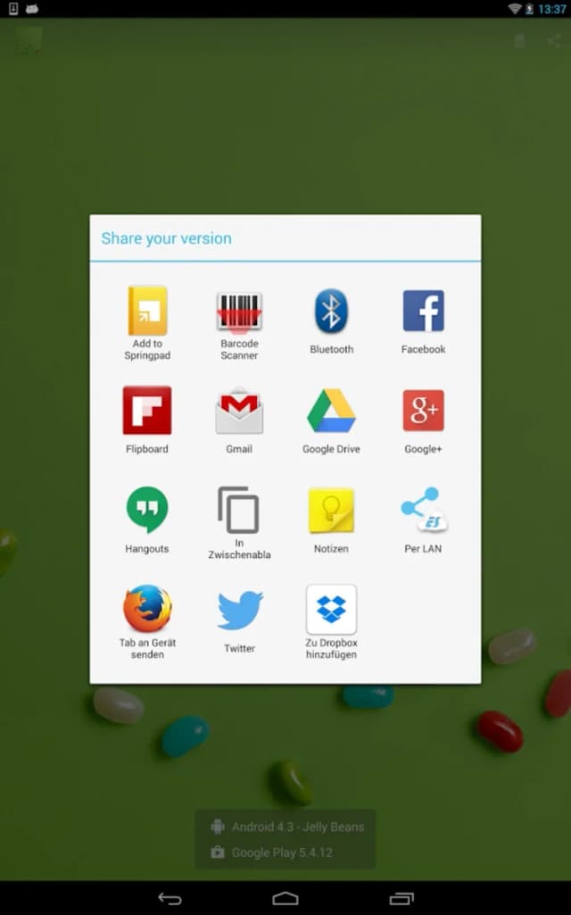 Play Store Version screenshot 6