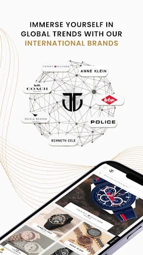 Titan World: Online Shopping screenshot 5