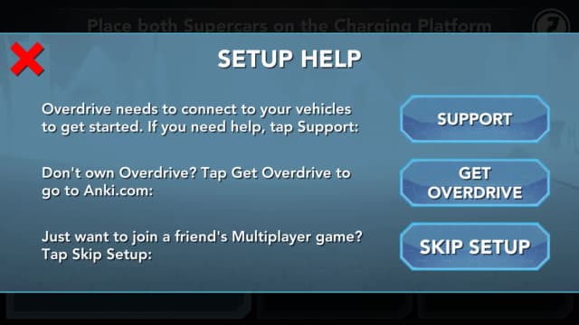 Anki Overdrive screenshot 6