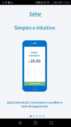 Caixa Pay screenshot 2