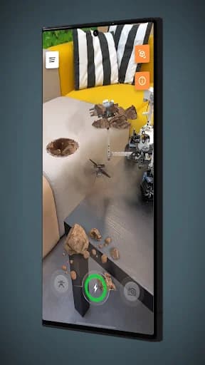 LEGO® TECHNIC™ AR screenshot 5