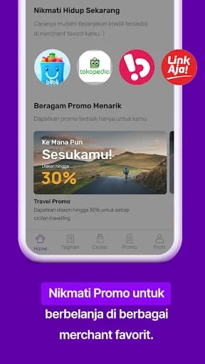 Ceria screenshot 2