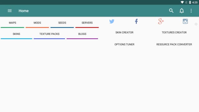 UTK.io screenshot 1