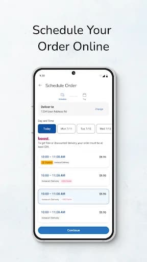 Food 4 Less screenshot 4