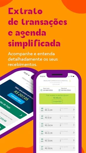 Meu Estabelecimento screenshot 3