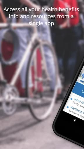 Mobile Health Consumer screenshot 1