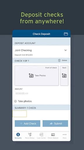 ECU Mobile screenshot 6