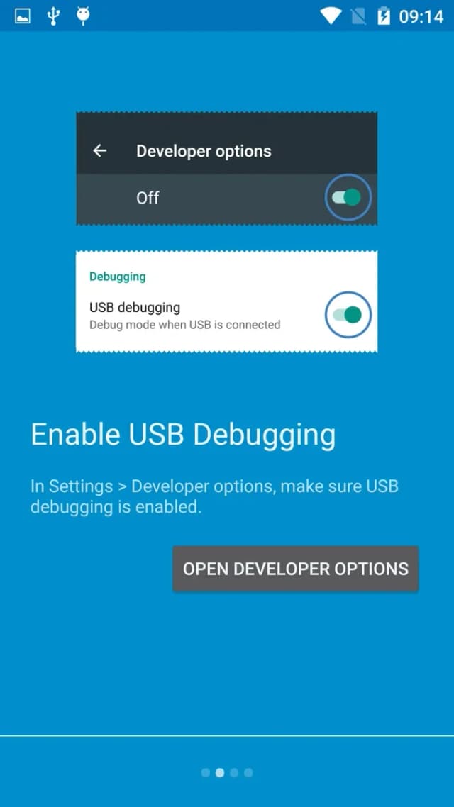 Vysor - Android Control on PC screenshot 2