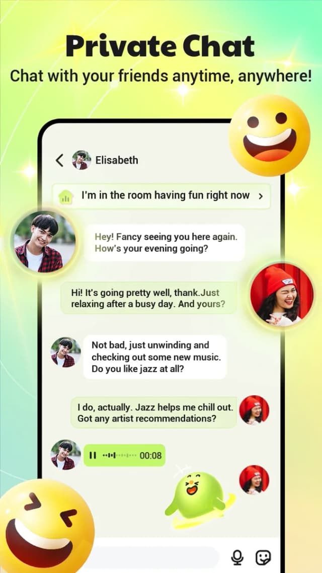 infun screenshot 1