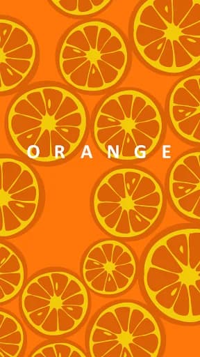 Capture 1 de orange