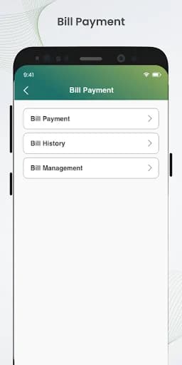 O-Cash screenshot 2