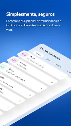 myAllianz screenshot 5