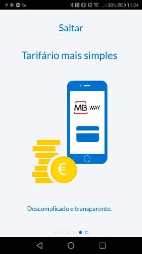 Caixa Pay screenshot 5