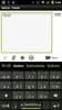 MultiLing Keyboard screenshot 1
