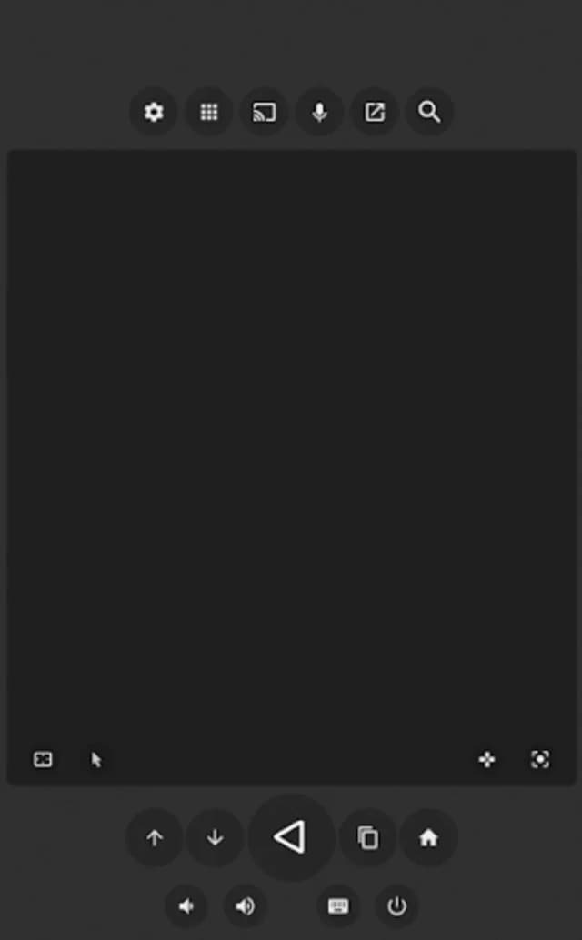Zank Remote screenshot 4