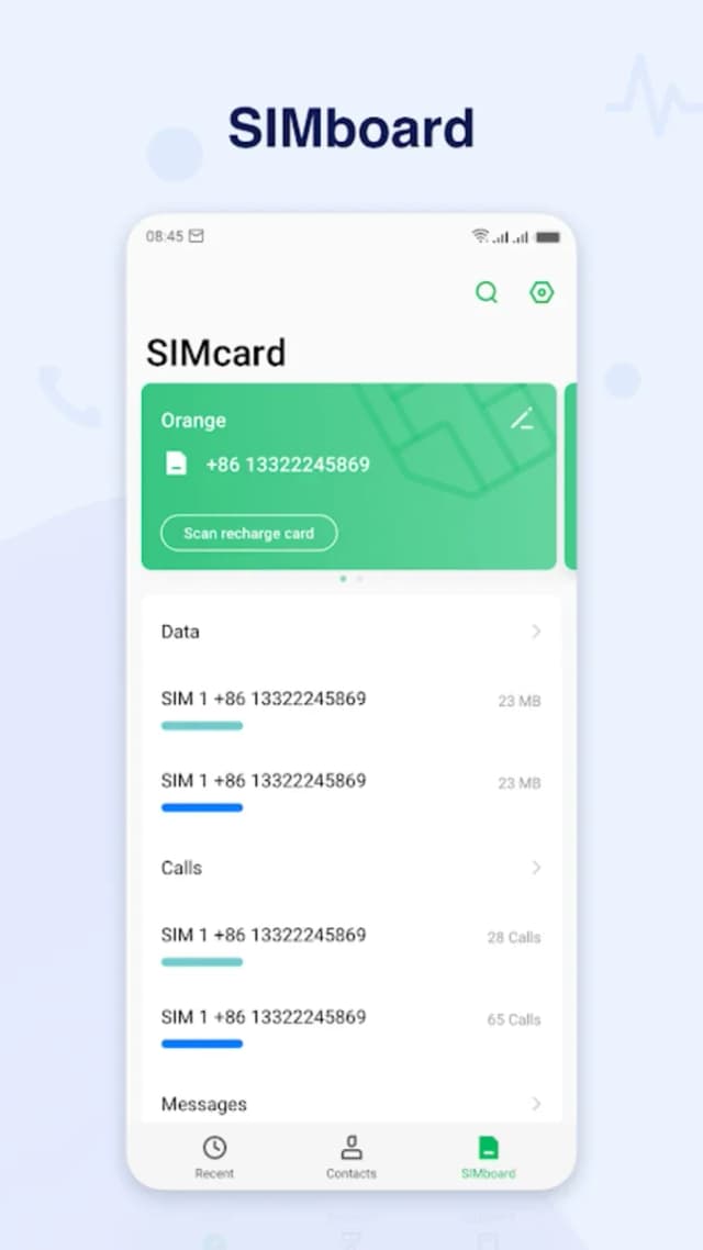 SmartCaller screenshot 4