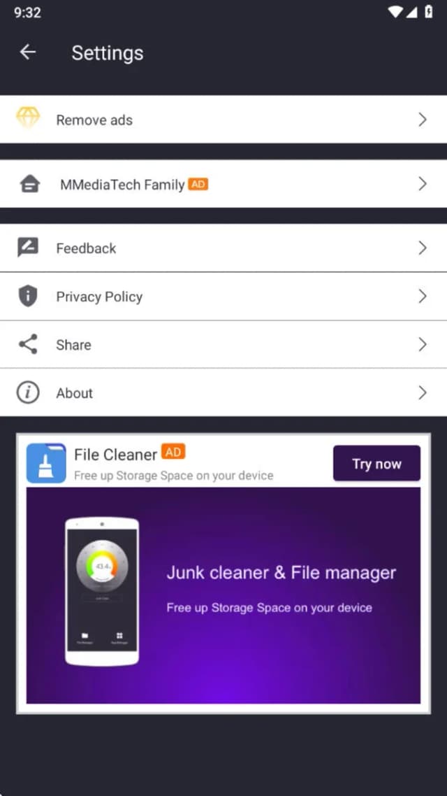 Video Cutter & Video Editor screenshot 6