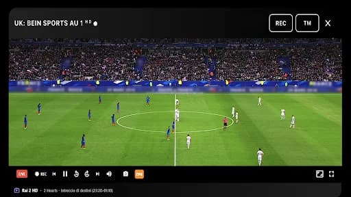 IPTV Smart Plus+ screenshot 2