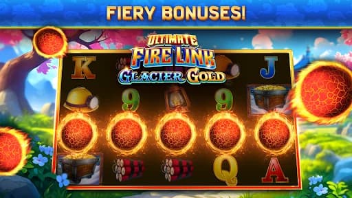 Dancing Drums Slots Casino screenshot 3