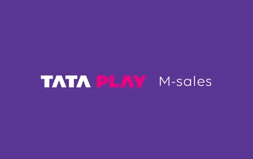 mSales screenshot 5