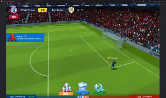 Screenshot 5