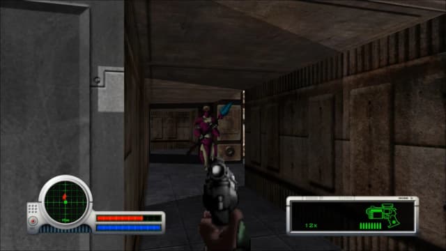 Marathon screenshot 3