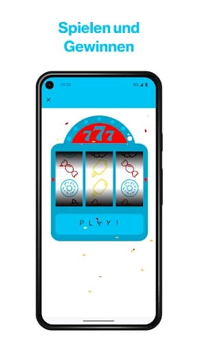 k kiosk screenshot 3