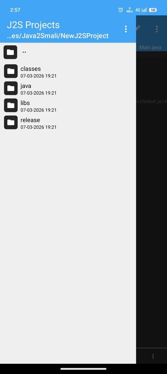 Modder Hub screenshot 5
