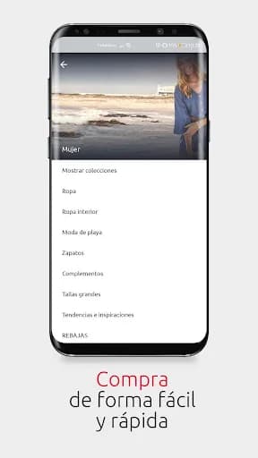 bonprix - ¡Moda para todos! screenshot 1
