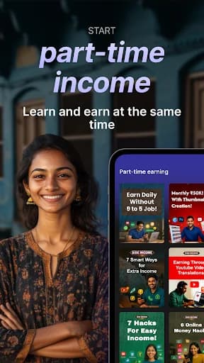 GyanTV: Short Learning Videos screenshot 4