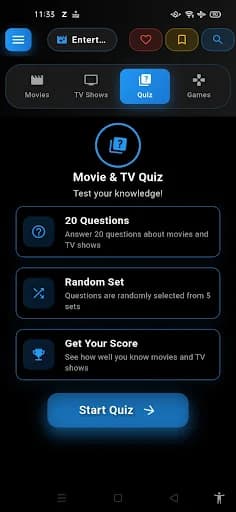 Xuper TV screenshot 4