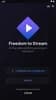 Stremio screenshot 1