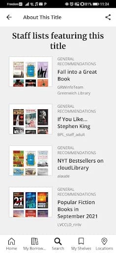 MPL Mobile screenshot 5