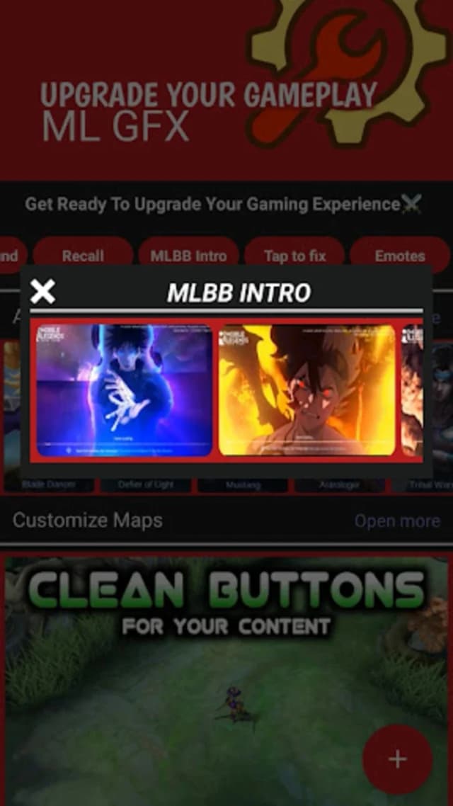 MLB GFX - Ultra Ghrapics screenshot 2