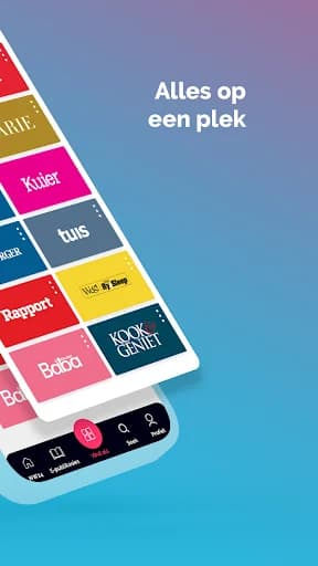 Netwerk24 – Alles op een plek! screenshot 2