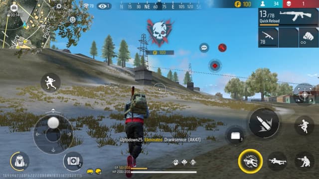 Screenshot 1