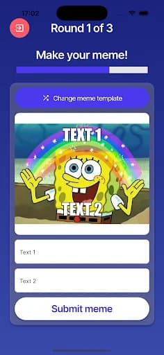Meme It! screenshot 4